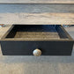 Slate bed pool dining table ball drawer