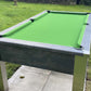 Outdoor Pool Table Slate Bed, Spirit Tournament