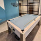 goodwood racetrack team lounge pool table