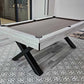 Xcalibur Diner Laminate Pool Table